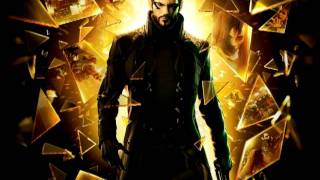 Deus Ex Human Revolution OST Unatco Theme [upl. by Weldon]