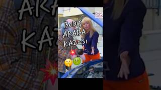 💣💥ARABA KaZaSı😬BeDiŞ esenyurt belediye başkanı ahmet özer göz altına alındı son dakika haber araç [upl. by Hseyaj]