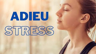 Comment Respirer pour Évacuer le Stress Rapidement [upl. by Elletsirhc133]