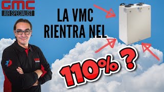 La VMC rientra nel 110 [upl. by Bury213]