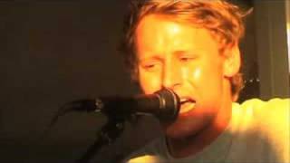 Ben Howard  Me and My Friend Time [upl. by Kevyn]