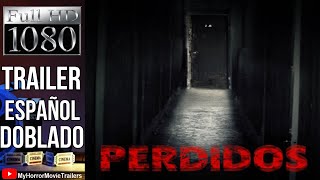 Perdidos Strayed 2015 Trailer HD  Diego Cohen [upl. by Ezmeralda]