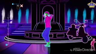 Just Dance 4 We No Speak Americano OriginalReversed [upl. by Nilecoj]