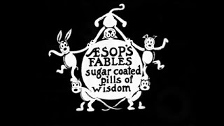 Aesops Fables  4 Hours Cartoon Compilation  Farmer Al Falfa  Paul Terry [upl. by Aufmann]