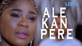 ALE KAN PERE Latest Yoruba Movie 2022 Eniola Ajao  Olaide Almoroof  Yemi Solade  Biola Adebayo [upl. by Eillod861]