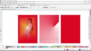 Transparency Tool Coreldraw  How to Use Transparency Tool in Coreldraw  Coreldraw Tips amp Tricks [upl. by Htidirrem]