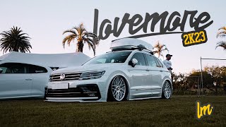 Lovemore Stance 2023 Aftermovie  Gqeberha [upl. by Kirst]