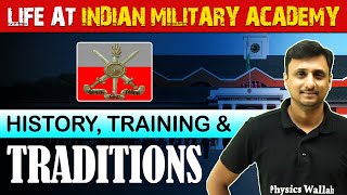 Joining in ima indian military academy Dehradun LAKSHYA HRITHIK ROSHAN [upl. by Darra55]