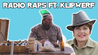 As Radio Raps en Klipwerf Orkes saam moes musiek maak [upl. by Preuss]