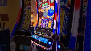 Casino Bonus  Carnival Breeze Cruise  shorts casino carnivalcruiseline [upl. by Magulac]