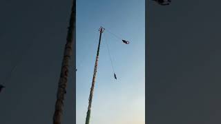 voladores de Papantla [upl. by Lalise555]