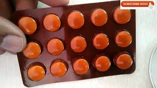 Metrogyl 400 mg tablet used for hindi full review by dr junaid ali [upl. by Larimer]