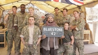 Bluestone 42 s02e05 720p hdtv x264 tla [upl. by Cr]