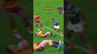 Biggest Hits in NRL [upl. by Stasny]