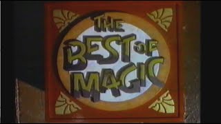 The Best of Magic 2 [upl. by Drape]