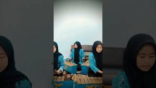 Gamelan Upacara Adat karawitansunda gamelansunda upacaraadatsunda foryou shortyoutube [upl. by Aklam]