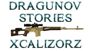 CoDBO  Golden Dragunov Stories w Sp00n 2 Ep4 [upl. by Brandyn]