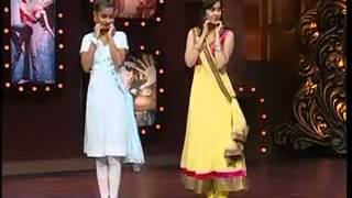 Nachle Ve Season 3 with Saroj Khan Ep 03 Part3  YouTubeflv [upl. by Anitsrik669]