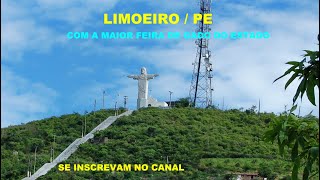 LIMOEIRO  PERNAMBUCO [upl. by Neeron]