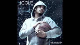 J Cole  Til Infinity [upl. by Bergin537]