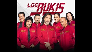 Los Bukis  Lo Mas Romantico Mix musicamexicana musicabanda musicaromantica [upl. by Aima]