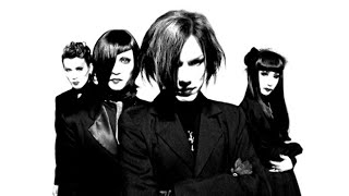 MALICE MIZER  Beast of Blood PV HD 1080p [upl. by Teddie]