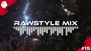 Rawstyle Mix 2023 15  Tonix  Raw Hardstyle  Zaag Kicks [upl. by Lenwood714]