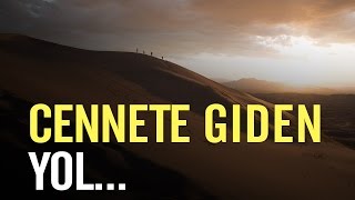 Cennete giden yol  Nureddin Yıldız [upl. by Aivital779]