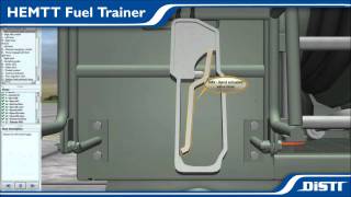 Success Stories  HEMTT Fuel Trainer [upl. by Lein]