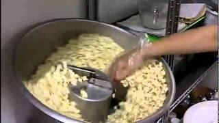 How We Make Cheese Popcorn [upl. by Kalagher154]