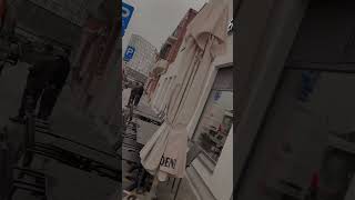 This is the Belgium￼ cityRoeselare 🇧🇪❤️🤗 comedy funny prank humor [upl. by Ahseekat]