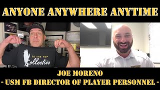 quotJOE KNOWSquot with Joe Moreno [upl. by Reifnnej]