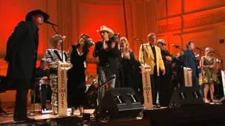 Grand Ole Opry At Carnegie Hall 2005 the final [upl. by Aicittel]