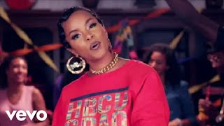 LeToya Luckett  In The Name Of Love Official Music Video [upl. by Hephzipa232]