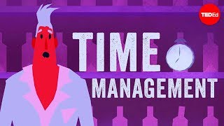 How to manage your time more effectively according to machines  Brian Christian [upl. by Gurl]