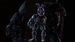 Are These The Scariest Fan Made FNAF Animatronics [upl. by Sturges]