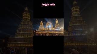 Janjgir nailacgstudio indianfestival treandingshort shortvideos navratri specialstatuscg [upl. by Berkshire560]