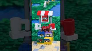 Weird Stuff In My LEGO City Part 23 [upl. by Nugent596]