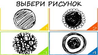 Уникальный ТЕСТ Выясните какая травма детства влияет на вашу жизнь Психология Тест личности [upl. by Jasmina]