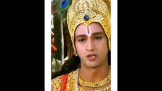 Mahabharat Subhadra Arjun marriage funnyscene 😂 [upl. by Darrel]