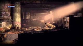 Deadlight CZ gameplay HD [upl. by Amoihc804]