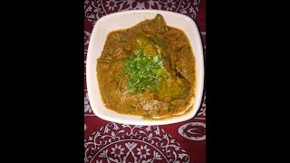 Hyderabadi Mirchi ka salan recipe by Nasreens Zaika Kitchen [upl. by Dnomyar]