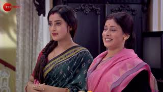 Alo Chhaya  Full episode  326  Arnab Banerjee Debadrita Basu Oindrilla Bose  Zee Bangla [upl. by Adalie]