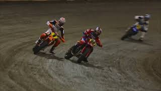 Texas HalfMile  Parts Unlimited AFT Singles presented by KICKER  Main Event Highlights [upl. by Eedrahc816]