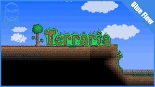 Terraria 13  Skeletron Boss  Expert Mode  Minishark [upl. by Vicki214]