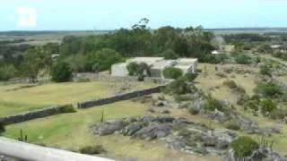 Turismo de lujo y naturaleza pura en la costa este de Uruguay [upl. by Minsat382]