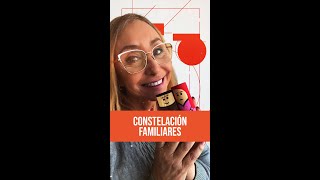 Constelaciones familiares [upl. by Ahsillek]