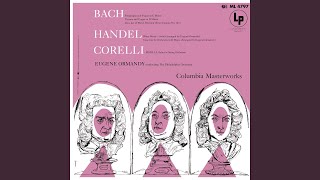 Choraleprelude quotWachet auf ruft uns die Stimmequot BWV 645 2021 Remastered Version [upl. by Juanita]