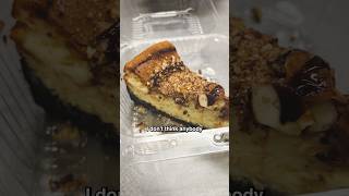 His cheesecakes are Oakland’s best kept secret part 2 [upl. by Elroy]