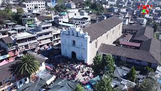 Segundo Viernes Chajul QuichÃ© Guatemala [upl. by Josee]